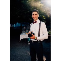 Rocco Parente Photographie