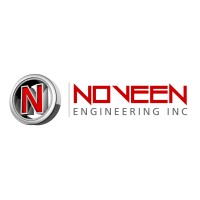 Noveen Engineering Inc. logo - Similar company to Geomount Inc.