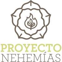 Proyecto Nehemias logo - Similar company to Editorial Patmos