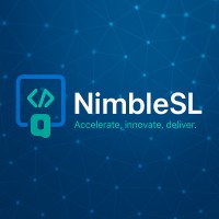 Nimble Software Lab logo - Similar company to Dark Node