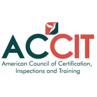 ACCIT logo - Similar company to Corporación Defensoría Militar