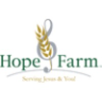 Hope Farm Bakery