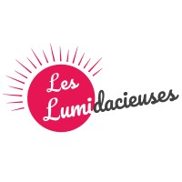 Les Lumidacieuses logo - Similar company to Dermaréole - Laurence Malzard