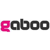 Gaboo logo - Similar company to Briz Group Llc
