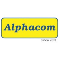 Alphacom: Security Guard Services, Facility Management Services logo - Similar company to Triple One General Secuirty Guard Services