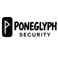 Poneglyph Security logo - Similar company to Fulcra