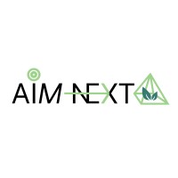 AIM-NEXT logo - Similar company to Ciefma - Upc - Barcelonatech