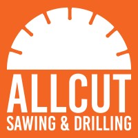 Allcut Sawing and Drilling logo - Similar company to Superior Drilling & Coring