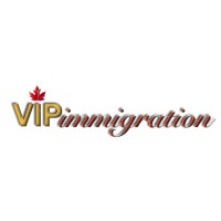 VIP Immigration logo - Similar company to Moustacharcom