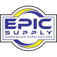 Epic Supply logo - Similar company to Aspe Baltimore Chapter