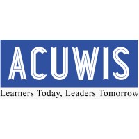Acuwis Education Solutions logo - Similar company to Admission Sarathy