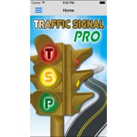 Traffic Signal Pro logo - Similar company to Reedwick, Llc