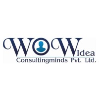 Wowidea Consultingminds Private Limited logo - Similar company to Websquad Solution Private Limited