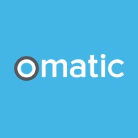 Omatic logo - Similar company to Secureshe
