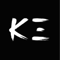 K-3 logo - Similar company to Marithé+François Girbaud