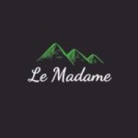 Le Madame - Hôtel & Restaurant logo - Similar company to Bcs - Bleu Ciel Services