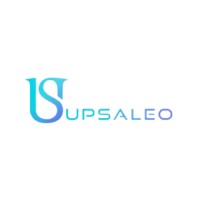 Upsaleo logo - Similar company to Vijaya - Boyere