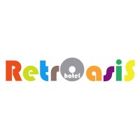 RetrOasis Hotel logo - Similar company to Syn Boutique Hotel