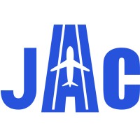 Jordan Aeronautical-Systems Company (JAC) logo - Similar company to Kaddb