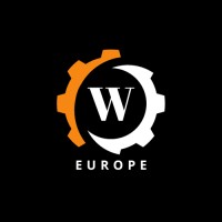 Workforce Europe logo - Similar company to Reddish Joinery