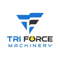 Tri Force Machinery (India) logo - Similar company to Unimag Technical Llc