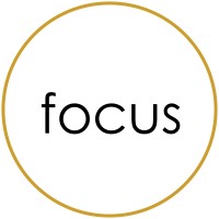 Focus Photography, Toronto logo - Similar company to Digrucc.Io