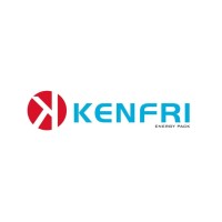 KENFRI logo - Similar company to Galefen