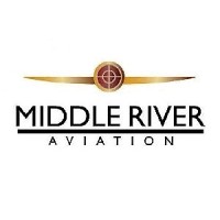 Middle River Aviation logo - Similar company to Columbia Training Centers