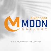 MOON Gallery logo - Similar company to Moon Gallery Foundation