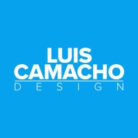 Luis Camacho Design logo - Similar company to Allora Interiors