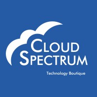 CloudSpectrum logo - Similar company to Cloud Spectrum Ltd