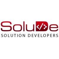 SoluDe Canada logo - Similar company to Solude