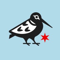 Chicago Ornithological Society logo - Similar company to Lakeshore Natural Resource Partnership