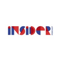 Insider Podcast logo - Similar company to Cre Principles