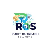 Ruhit Outreach Solutions logo - Similar company to Minztech Llc