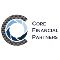 Core Financial Partners logo - Similar company to Silicon Beach Wealth Management
