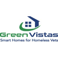 Green Vistas Veteran Villages, Inc logo - Similar company to Queen Warriors - A Smart Bridge Company