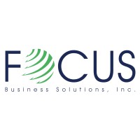 FOCUS Business Solutions, Inc. logo - Similar company to Copperhill