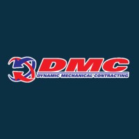 Dynamic Mechanical Contracting (DMC) logo - Similar company to Mist Strategy