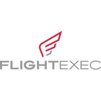 FlightExec logo - Similar company to Flightpath
