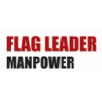 Flag Leader Manpower Pakistan logo - Similar company to Amak Group