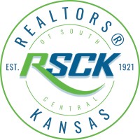 REALTORS® of South Central Kansas logo - Similar company to Kansas City Regional Association Of Realtors & Heartland Mls