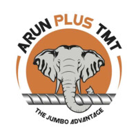Arun Plus TMT logo - Similar company to Jiffy Charge