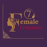 The 7 Female Frames in business logo - Similar company to Create Strength