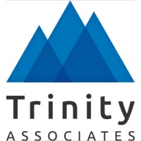 Trinity Associates Inc. logo - Similar company to Trinity Property Management Idaho