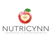 Nutricynn logo - Similar company to Nutt - Consejo Nutricional
