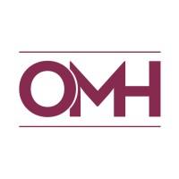 OMH AG - Online Marketing Agentur für die Industrie logo - Similar company to Kampadre