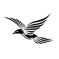 Blackbird-Golf logo - Similar company to The Golf Lab