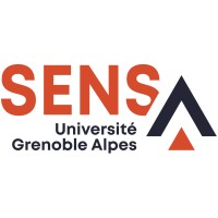 Laboratoire SENS logo - Similar company to Labex Ittem