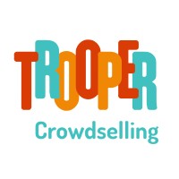 Crowdselling logo - Similar company to Authority